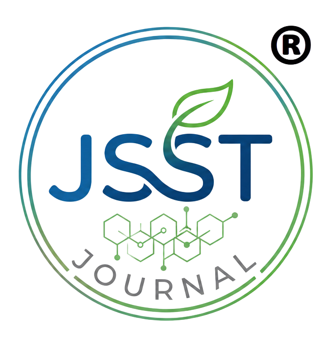 jsst logo